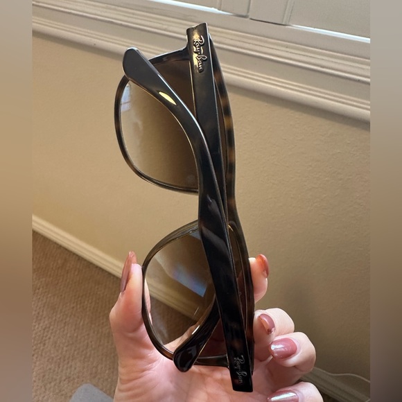 Ray-Ban Boyfriendun Light Havana (Classic Brown) - Picture 3 of 4